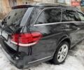 Чорний Мерседес Е-Клас, об'ємом двигуна 2.1 л та пробігом 319 тис. км за 16500 $, фото 21 на Automoto.ua