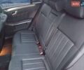 Чорний Мерседес Е-Клас, об'ємом двигуна 2.14 л та пробігом 225 тис. км за 22000 $, фото 26 на Automoto.ua