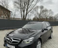Чорний Мерседес Е-Клас, об'ємом двигуна 2.14 л та пробігом 429 тис. км за 14900 $, фото 60 на Automoto.ua