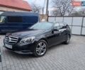 Чорний Мерседес Е-Клас, об'ємом двигуна 2.14 л та пробігом 225 тис. км за 22000 $, фото 1 на Automoto.ua