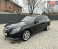 Чорний Мерседес Е-Клас, об'ємом двигуна 2.14 л та пробігом 428 тис. км за 11800 $, фото 14 на Automoto.ua