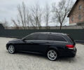 Чорний Мерседес Е-Клас, об'ємом двигуна 2.14 л та пробігом 428 тис. км за 11800 $, фото 35 на Automoto.ua