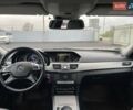 Чорний Мерседес Е-Клас, об'ємом двигуна 2.14 л та пробігом 219 тис. км за 15990 $, фото 12 на Automoto.ua