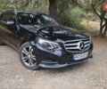Черный Мерседес Е-Класс, объемом двигателя 2.1 л и пробегом 283 тыс. км за 17500 $, фото 6 на Automoto.ua