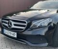 Чорний Мерседес Е-Клас, об'ємом двигуна 1.95 л та пробігом 260 тис. км за 21500 $, фото 1 на Automoto.ua
