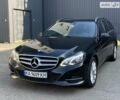 Чорний Мерседес Е-Клас, об'ємом двигуна 2.14 л та пробігом 438 тис. км за 15500 $, фото 1 на Automoto.ua
