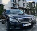Чорний Мерседес Е-Клас, об'ємом двигуна 2.15 л та пробігом 472 тис. км за 13500 $, фото 1 на Automoto.ua