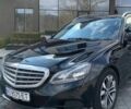 Чорний Мерседес Е-Клас, об'ємом двигуна 2.15 л та пробігом 472 тис. км за 13500 $, фото 1 на Automoto.ua