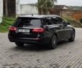 Чорний Мерседес Е-Клас, об'ємом двигуна 1.95 л та пробігом 375 тис. км за 18500 $, фото 8 на Automoto.ua