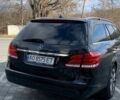 Чорний Мерседес Е-Клас, об'ємом двигуна 2.15 л та пробігом 472 тис. км за 13500 $, фото 4 на Automoto.ua
