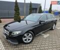 Чорний Мерседес Е-Клас, об'ємом двигуна 1.95 л та пробігом 343 тис. км за 23500 $, фото 11 на Automoto.ua