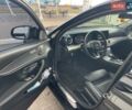 Черный Мерседес Е-Класс, объемом двигателя 1.95 л и пробегом 319 тыс. км за 17300 $, фото 11 на Automoto.ua
