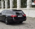 Чорний Мерседес Е-Клас, об'ємом двигуна 1.95 л та пробігом 375 тис. км за 18500 $, фото 9 на Automoto.ua