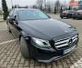 Черный Мерседес Е-Класс, объемом двигателя 1.95 л и пробегом 343 тыс. км за 23000 $, фото 4 на Automoto.ua