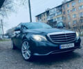 Черный Мерседес Е-Класс, объемом двигателя 1.95 л и пробегом 240 тыс. км за 18500 $, фото 14 на Automoto.ua