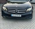 Чорний Мерседес Е-Клас, об'ємом двигуна 1.95 л та пробігом 260 тис. км за 21500 $, фото 2 на Automoto.ua