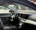 Черный Мерседес Е-Класс, объемом двигателя 1.95 л и пробегом 270 тыс. км за 18800 $, фото 10 на Automoto.ua