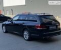 Черный Мерседес Е-Класс, объемом двигателя 2.14 л и пробегом 438 тыс. км за 15500 $, фото 4 на Automoto.ua