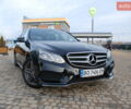 Чорний Мерседес Е-Клас, об'ємом двигуна 2.1 л та пробігом 170 тис. км за 19999 $, фото 1 на Automoto.ua