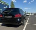 Чорний Мерседес Е-Клас, об'ємом двигуна 2.2 л та пробігом 295 тис. км за 12950 $, фото 19 на Automoto.ua