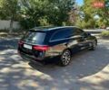 Чорний Мерседес Е-Клас, об'ємом двигуна 1.95 л та пробігом 315 тис. км за 15700 $, фото 6 на Automoto.ua