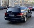 Чорний Мерседес Е-Клас, об'ємом двигуна 2.14 л та пробігом 438 тис. км за 15500 $, фото 3 на Automoto.ua
