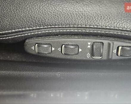 Черный Мерседес Е-Класс, объемом двигателя 2.1 л и пробегом 283 тыс. км за 17500 $, фото 21 на Automoto.ua