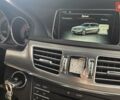 Черный Мерседес Е-Класс, объемом двигателя 2.2 л и пробегом 288 тыс. км за 15600 $, фото 24 на Automoto.ua