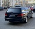 Черный Мерседес Е-Класс, объемом двигателя 2.14 л и пробегом 438 тыс. км за 15500 $, фото 3 на Automoto.ua