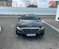 Черный Мерседес Е-Класс, объемом двигателя 1.95 л и пробегом 319 тыс. км за 17300 $, фото 1 на Automoto.ua