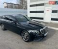 Черный Мерседес Е-Класс, объемом двигателя 1.95 л и пробегом 319 тыс. км за 17300 $, фото 3 на Automoto.ua