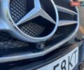 Черный Мерседес Е-Класс, объемом двигателя 2.14 л и пробегом 293 тыс. км за 15800 $, фото 13 на Automoto.ua
