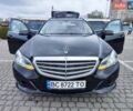 Чорний Мерседес Е-Клас, об'ємом двигуна 2.14 л та пробігом 280 тис. км за 14999 $, фото 5 на Automoto.ua