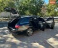 Чорний Мерседес Е-Клас, об'ємом двигуна 1.95 л та пробігом 315 тис. км за 15700 $, фото 3 на Automoto.ua