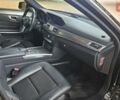 Черный Мерседес Е-Класс, объемом двигателя 2.2 л и пробегом 288 тыс. км за 14850 $, фото 17 на Automoto.ua