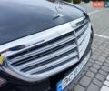 Чорний Мерседес Е-Клас, об'ємом двигуна 2.14 л та пробігом 280 тис. км за 14999 $, фото 9 на Automoto.ua