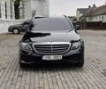 Чорний Мерседес Е-Клас, об'ємом двигуна 1.95 л та пробігом 375 тис. км за 18500 $, фото 1 на Automoto.ua