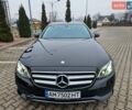 Чорний Мерседес Е-Клас, об'ємом двигуна 1.95 л та пробігом 343 тис. км за 20000 $, фото 2 на Automoto.ua