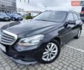 Чорний Мерседес Е-Клас, об'ємом двигуна 2.14 л та пробігом 280 тис. км за 14999 $, фото 23 на Automoto.ua