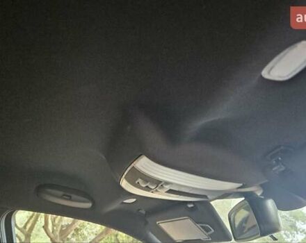 Черный Мерседес Е-Класс, объемом двигателя 2.1 л и пробегом 283 тыс. км за 17500 $, фото 20 на Automoto.ua