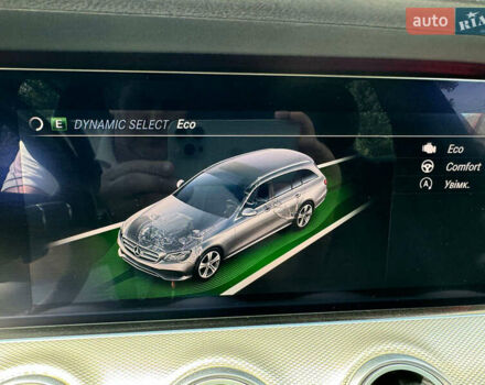 Черный Мерседес Е-Класс, объемом двигателя 1.95 л и пробегом 202 тыс. км за 25500 $, фото 20 на Automoto.ua