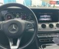 Черный Мерседес Е-Класс, объемом двигателя 1.95 л и пробегом 319 тыс. км за 17300 $, фото 8 на Automoto.ua