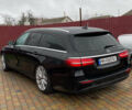 Черный Мерседес Е-Класс, объемом двигателя 1.95 л и пробегом 240 тыс. км за 18500 $, фото 7 на Automoto.ua