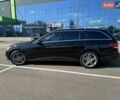 Чорний Мерседес Е-Клас, об'ємом двигуна 2.2 л та пробігом 295 тис. км за 12950 $, фото 21 на Automoto.ua