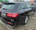 Чорний Мерседес Е-Клас, об'ємом двигуна 1.95 л та пробігом 343 тис. км за 23500 $, фото 6 на Automoto.ua