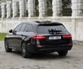 Чорний Мерседес Е-Клас, об'ємом двигуна 1.95 л та пробігом 375 тис. км за 18500 $, фото 14 на Automoto.ua