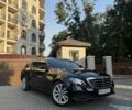 Черный Мерседес Е-Класс, объемом двигателя 2 л и пробегом 228 тыс. км за 15900 $, фото 1 на Automoto.ua