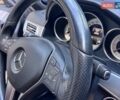 Черный Мерседес Е-Класс, объемом двигателя 2.2 л и пробегом 288 тыс. км за 14850 $, фото 35 на Automoto.ua