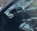 Чорний Мерседес Е-Клас, об'ємом двигуна 2.15 л та пробігом 472 тис. км за 13500 $, фото 10 на Automoto.ua