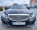 Чорний Мерседес Е-Клас, об'ємом двигуна 2.14 л та пробігом 280 тис. км за 14999 $, фото 24 на Automoto.ua